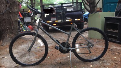 kulana huli bike